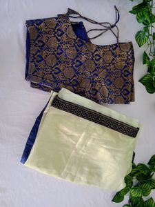 Casual Saree (Women)