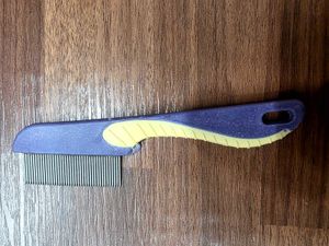 Lice and Nits Remover Comb