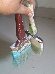 brush putai of2