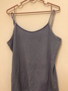 new camisole