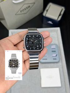 Fossil Watch for men