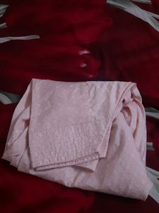 Pink Kurta Set