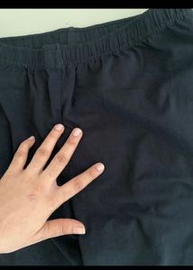 Comfortable Wide Leg Pants Set