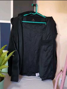 Nike Black Jacket