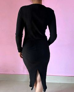 H&amp;M Bodycon Dress