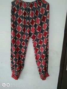 Boho Print Long Kurta