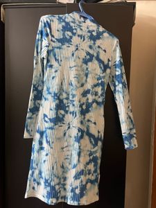 Tie-Dye One Piece