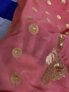 Saree For Party