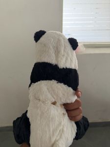 Cute Panda Plush Toy