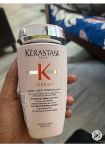 Kerastase Genesis Bain Nutri-Fortifiant Shampoo