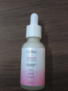 Charmee Timeless Face Serum