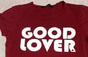 Good Lover Woman Top