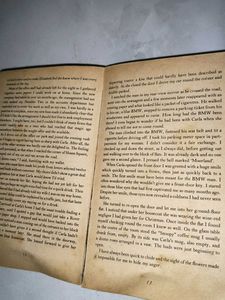 Jeffrey Archer A Twist In The Tale