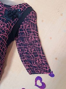 🌸 Womens Fancy Top Size Of 36 🌸