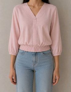 Tunic Top