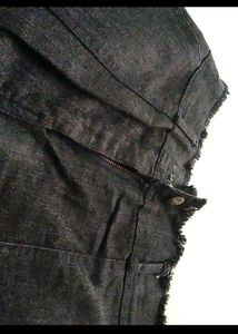 Stretchable In West Jeans For Women