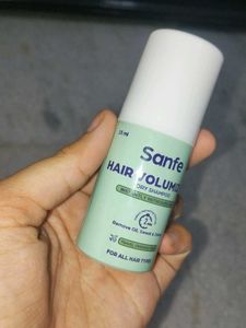 Sanfe Hair Volumizing Dry Shampoo