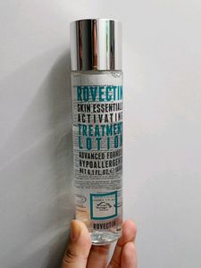 ROVECTIN TREATMENT LOTION