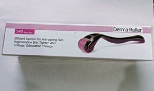 Derma Roller 0.50mm