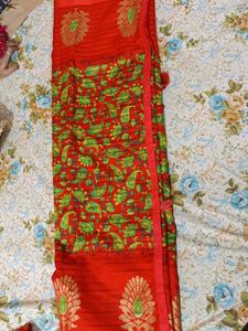 Sarees
