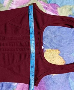 Set of Two Corset Style CropTop