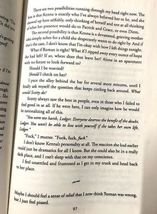 Reminders of Him by Colleen Hoover