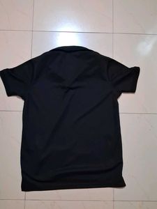 Tommy Hilfiger original Zip Polo tshirt