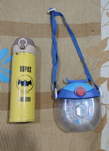 Water Bottles For Kids