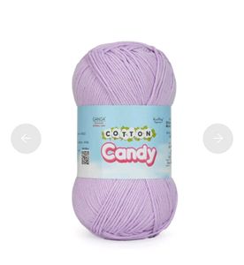 Ganga Cotton Candy Yarn Set