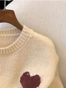 Knit Pullover