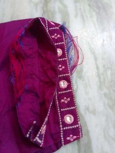 Beautiful Embroidered Kurta Set