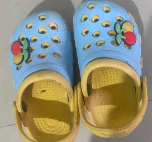 Crocs 🥰