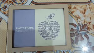 Photo Frame