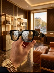 LOUIS VUITTON SUNGLASSES*(COPY) FOR UNISEX