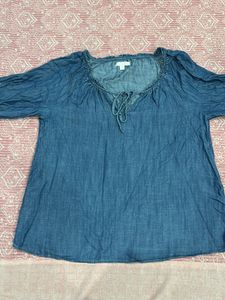 Its A Top From Export House