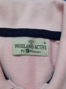 Woodland Active few times used top condition