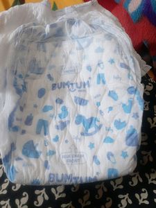 Diapers Of Count 36