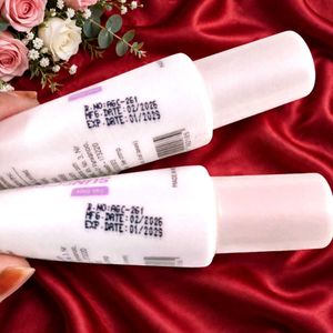 Recode Sunscreen Gel SPF 50++ pack of 2