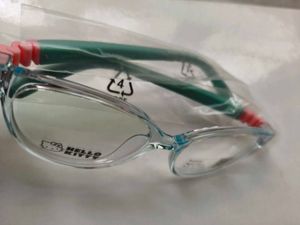 Hello Kitty Eyeglasses Frame