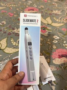 Portronics SlideMate 2 Wireless Presenter