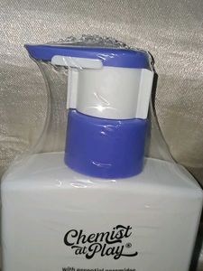 Chemist at Play Magnesium Body Lotion