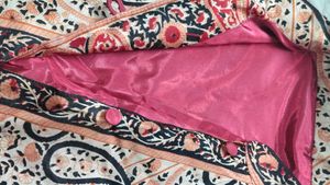 Beautiful Printed Kurta