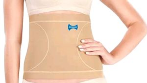 Dermawear Women Tummy Tucker