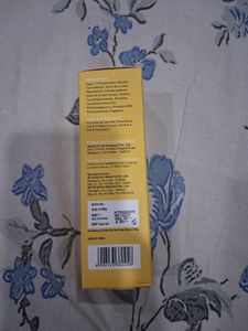 SkinQ Gentle Micellar Water(Unused)