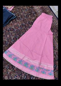 ISHIN BRAND - Beautiful Set with Palazzo