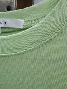 Pastel Green T-Shirt