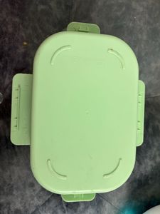 Life Food Dubblin Lunch Box