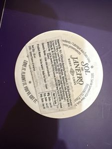 Sol de Janeiro Body Cream - Cheirosa 62