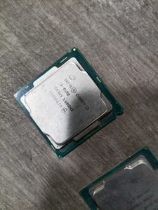 Intel Core i3-8100 Processor single price 1700