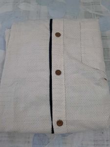 Cherokee Men's Casual Shirt